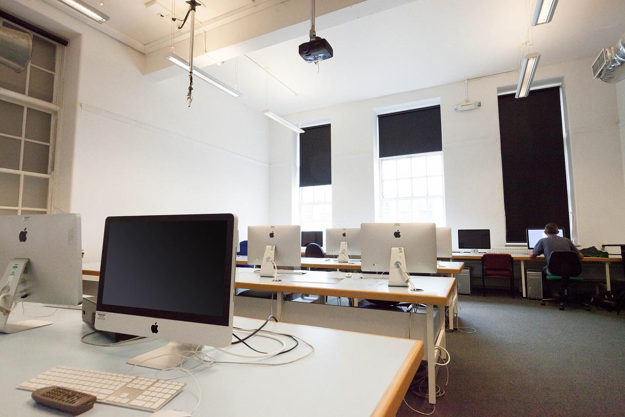 Soluciones integrales para Universidades, Residencias y Escuelas