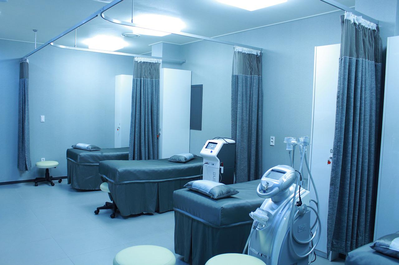 Soluciones integrales para Hospitales y Centros Sanitarios