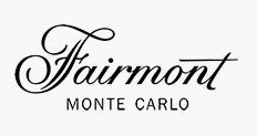 Logo du Fairmont Monte Carlo