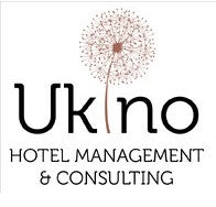Logo d'Ukno Hotel Management