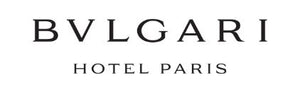 Logo de l'hôtel Bvlgari Paris