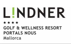 Logo de Lindner Golf & Wellness Resort