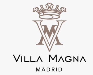 Logo de l'Hôtel Villa Magna Madrid