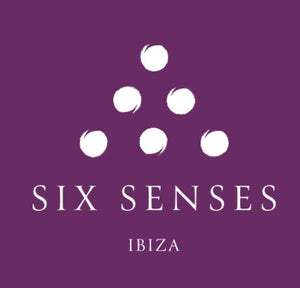 Logo de Six Senses Hotel Ibiza