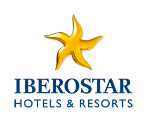 Logo d'Iberostar