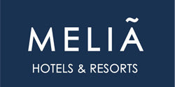 Logo de Melia Hotels & Resorts