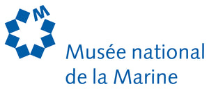 Logo du Musée national de la Marine