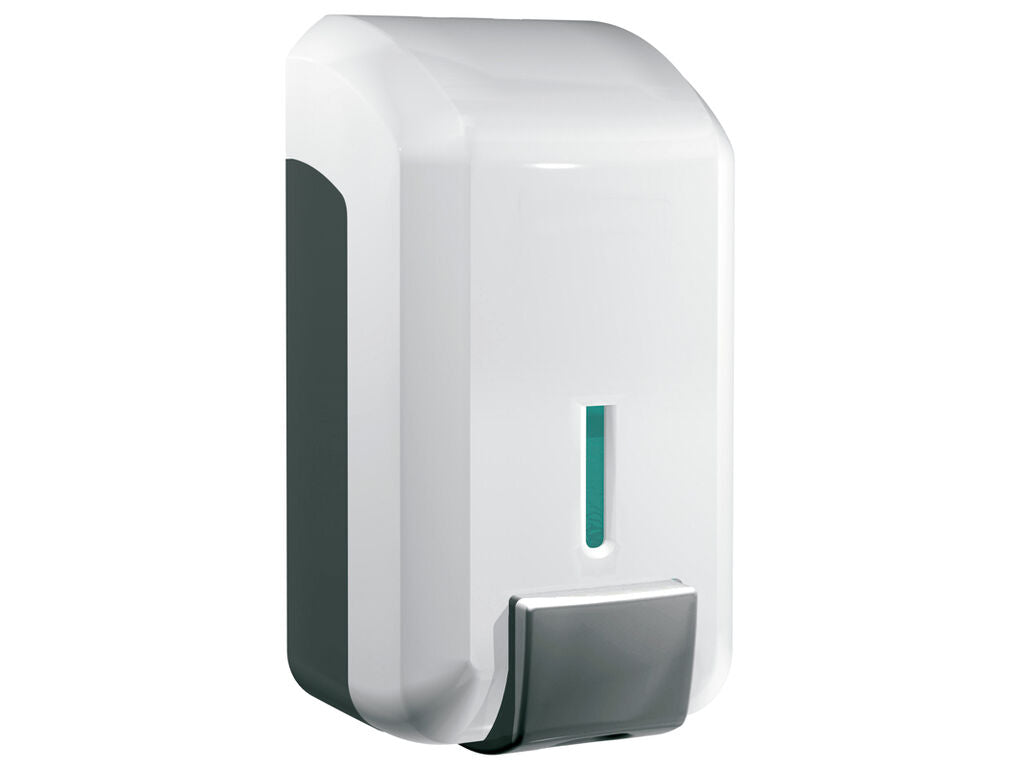DISPENSADOR JABÓN HIDROALCOHÓLICO SJV 479