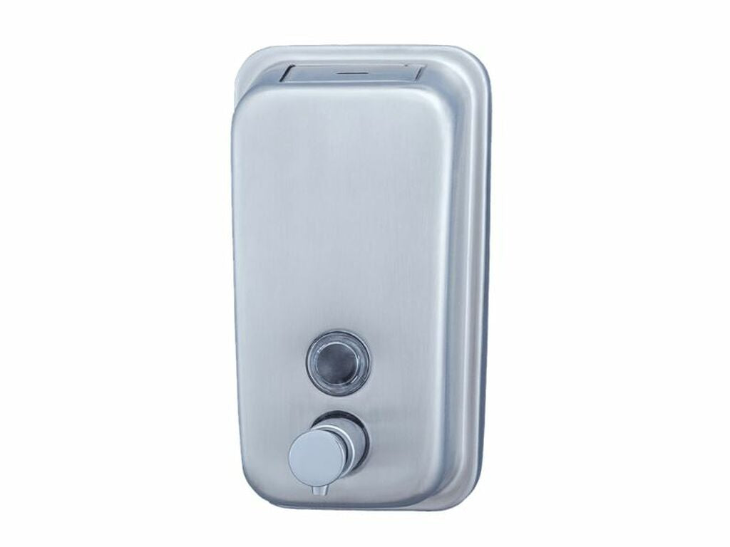 DOSIFICADOR DE JABÓN AC 300