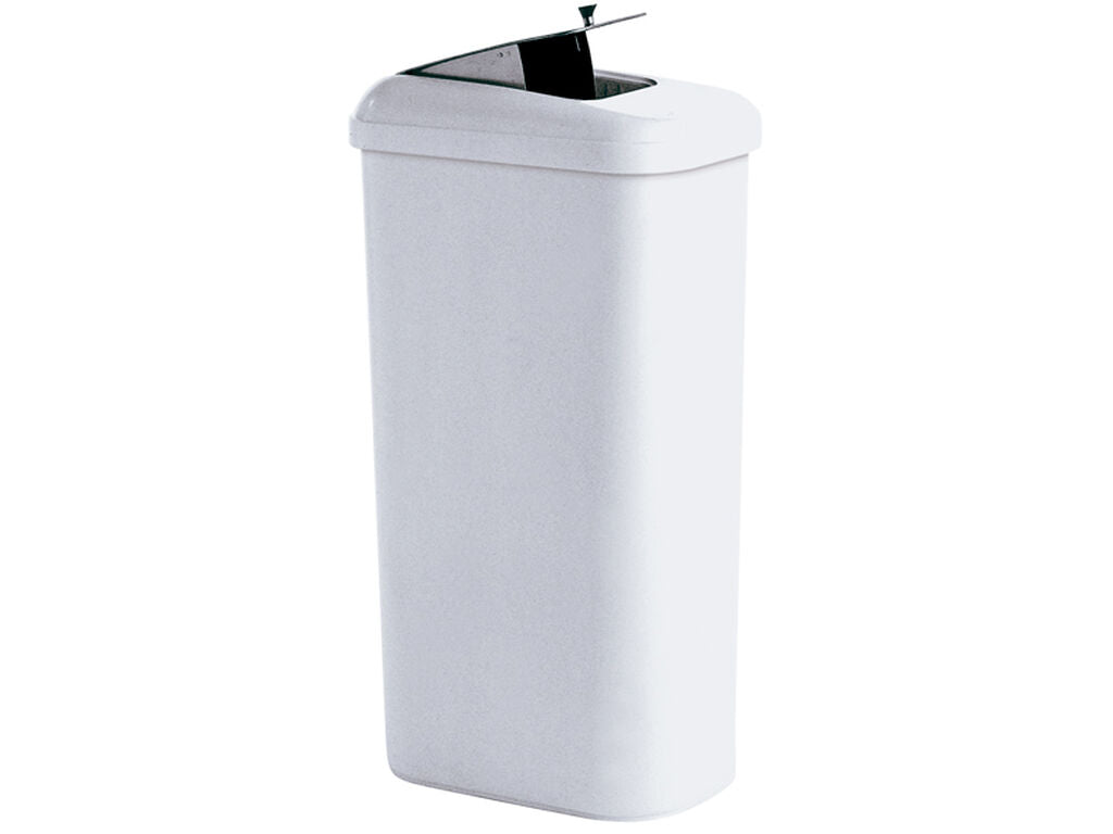 CONTENEDOR SANITARIO AM 40000