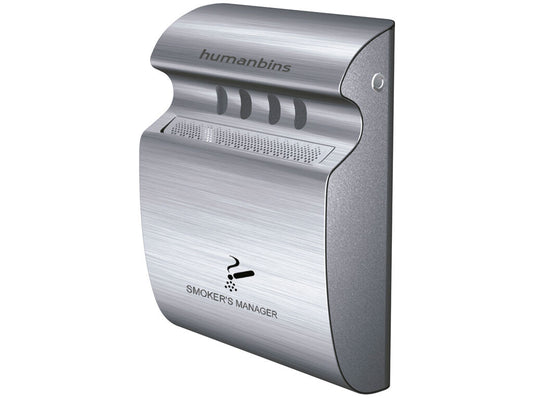 CENICERO EXTERIOR 9323 SS