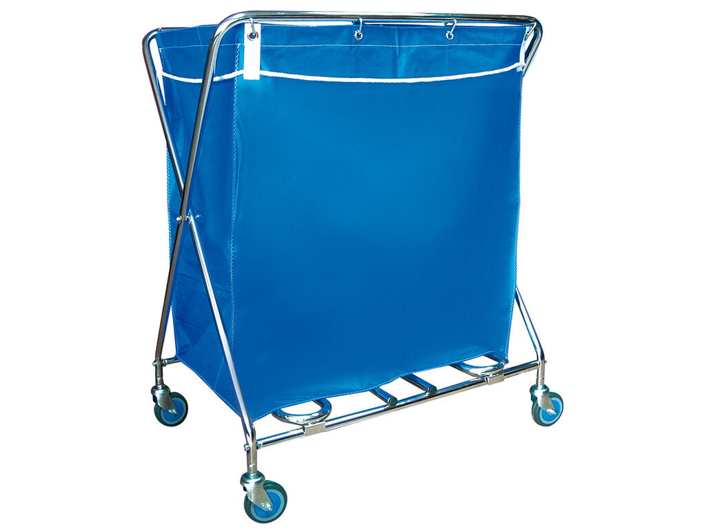 Carro multiservicios sga 120 i