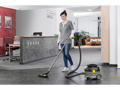 ASPIRADOR KARCHER SILENCIOSO T 12/1 (2)