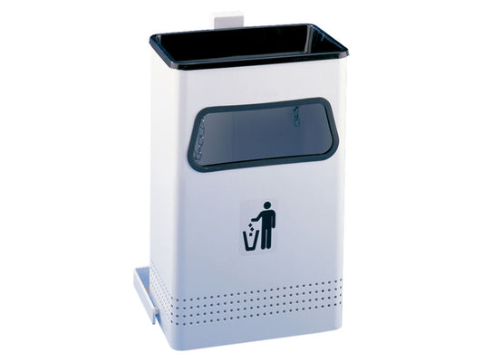 PAPELERA PARKING AL 72700