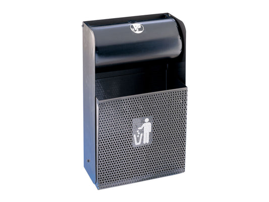 PAPELERA PARKING AL 72500