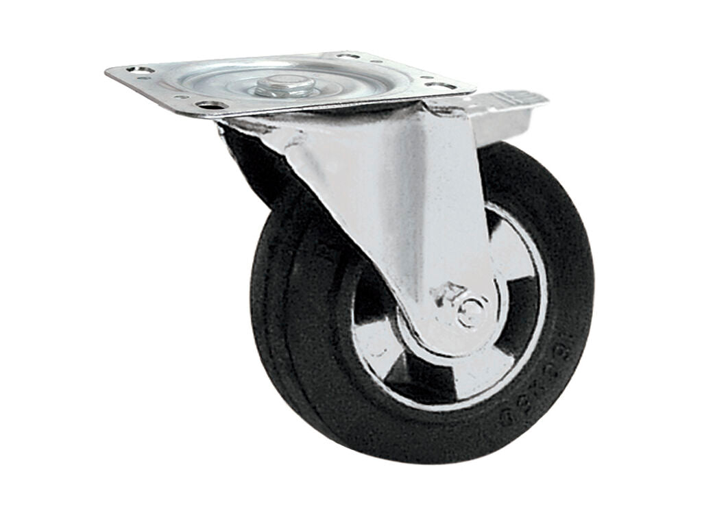 Rueda de carro sru 160 g