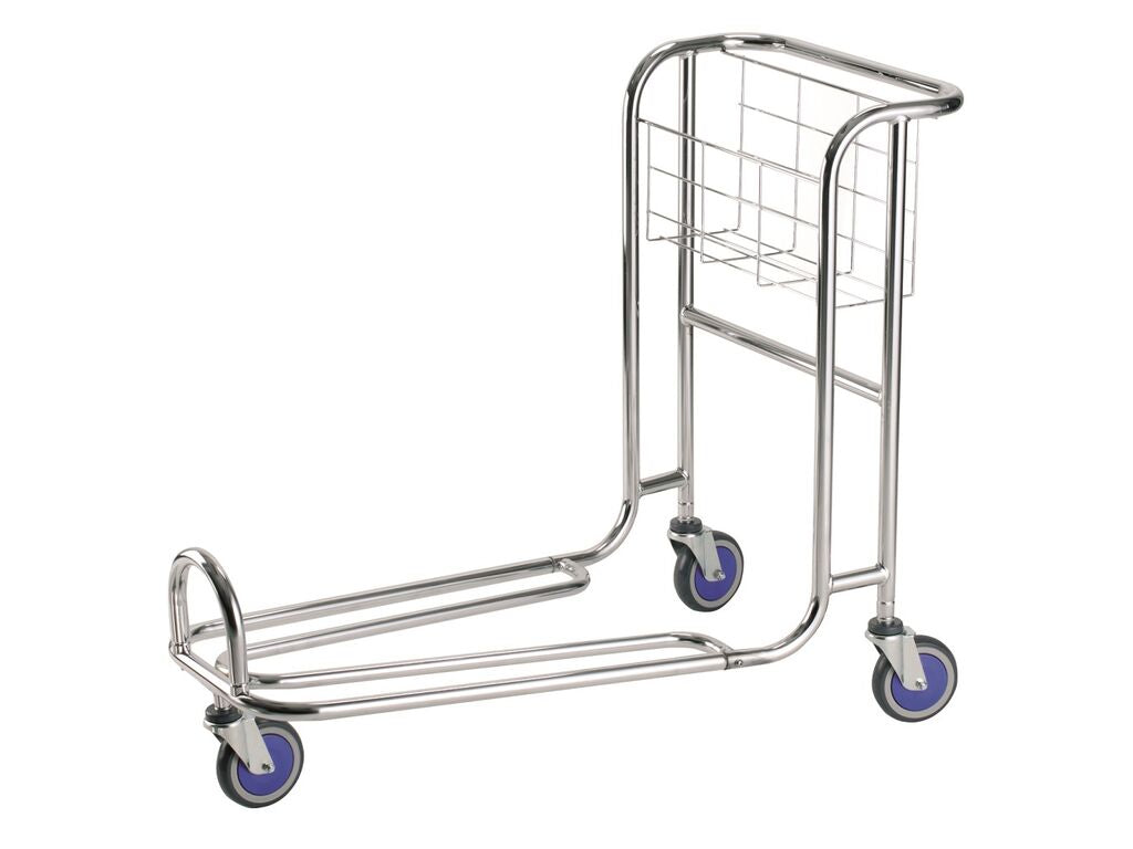 Carro portamaletas slh 240