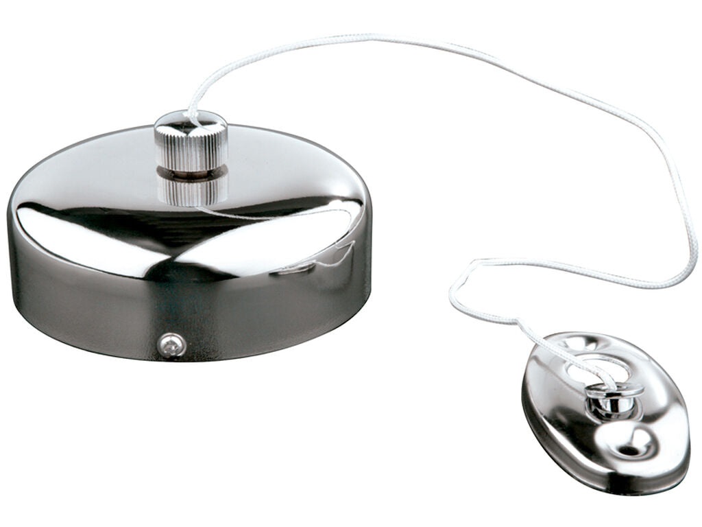 COLGADOR BAÑERA HILO