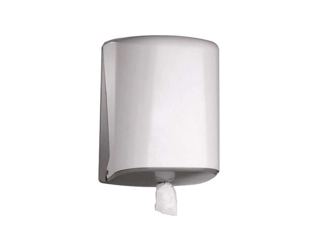 DISPENSADOR DE MECHA AG 40000 BLANCO