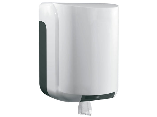 DISPENSADOR ABS BLANCO SJV 606