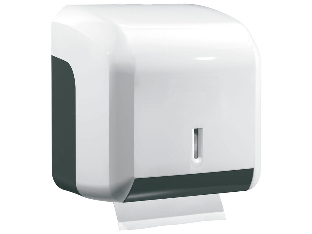 PORTARROLLOS ABS SJV 607 DUO