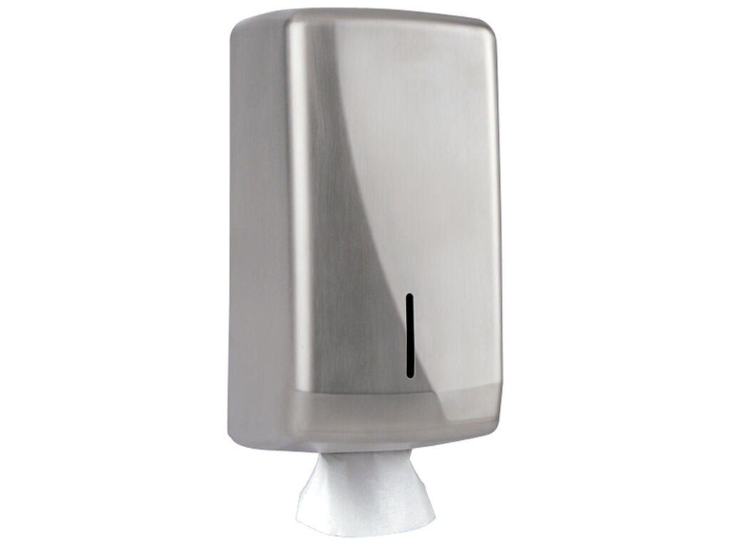 PORTARROLLOS PAPEL ZIG-ZAG AH 75000