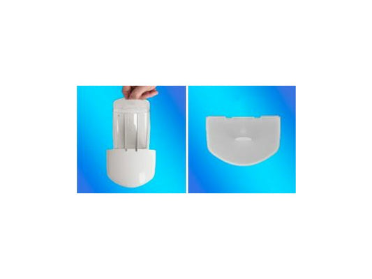 DOSIFICADOR DE JABÓN AC 70000