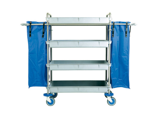 Carro multiservicios sga 10 i