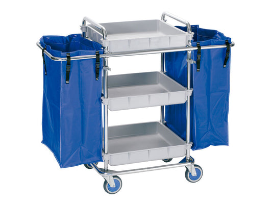 Carro multiservicios sga 30 i