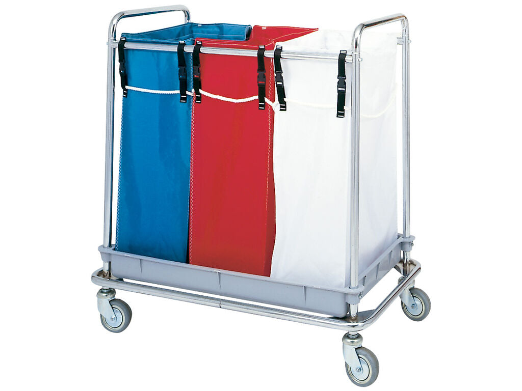 Carro multiservicios sga 110/3 i