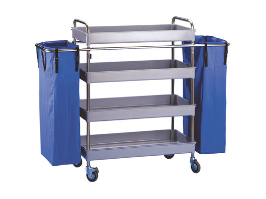 Carro multiservicios al 50050