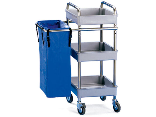 Carro multiservicios al 50350