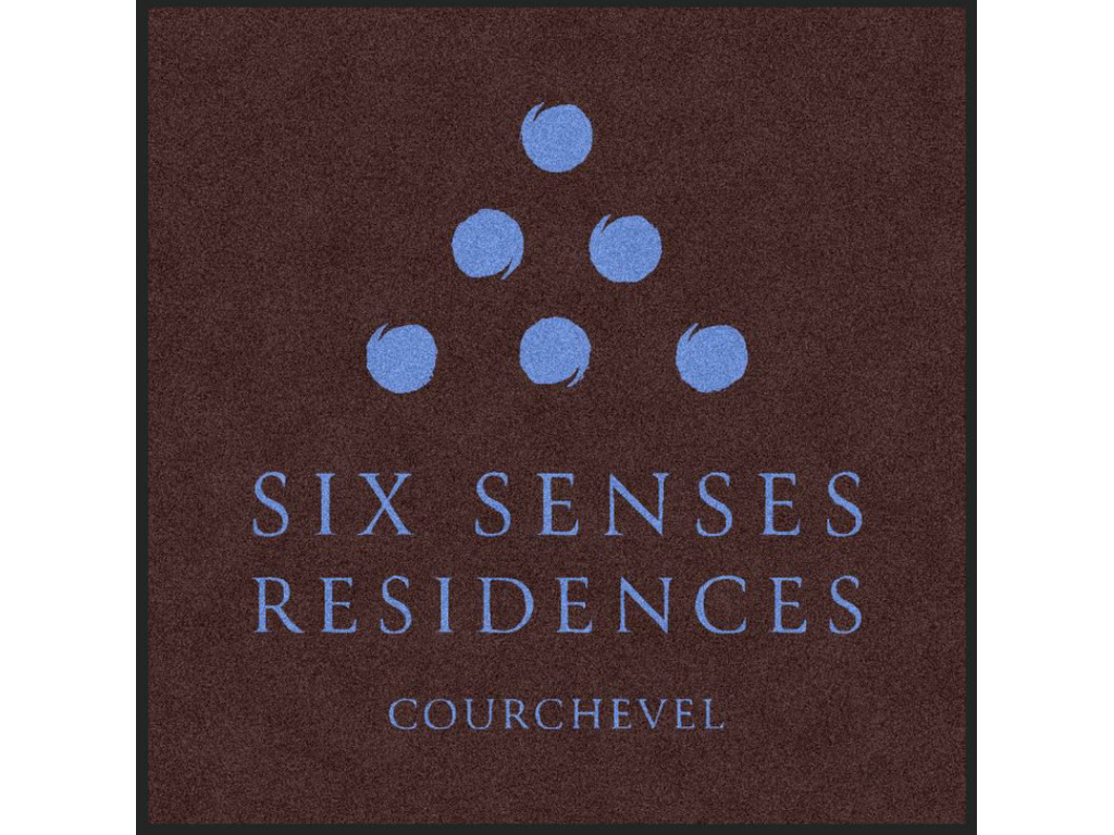 ALFOMBRA HOTEL GIM III SUPER PERSONALIZABLE