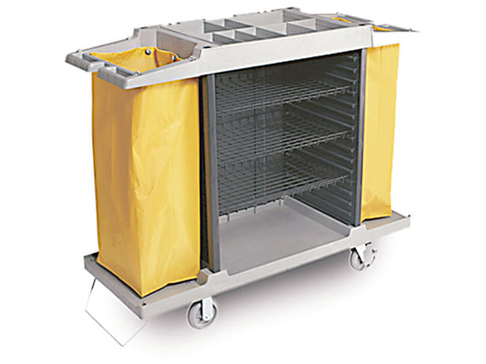 Carro camarera pisos sly 08169