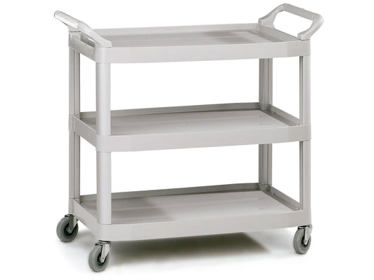 Carro camarera pisos stc 4003