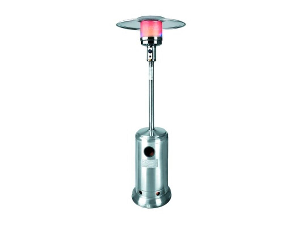 CALENTADOR TERRAZA GAS 69400