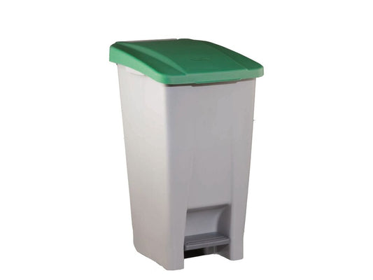 CONTENEDOR DE RECICLAJE DENOX 60L STR 23300