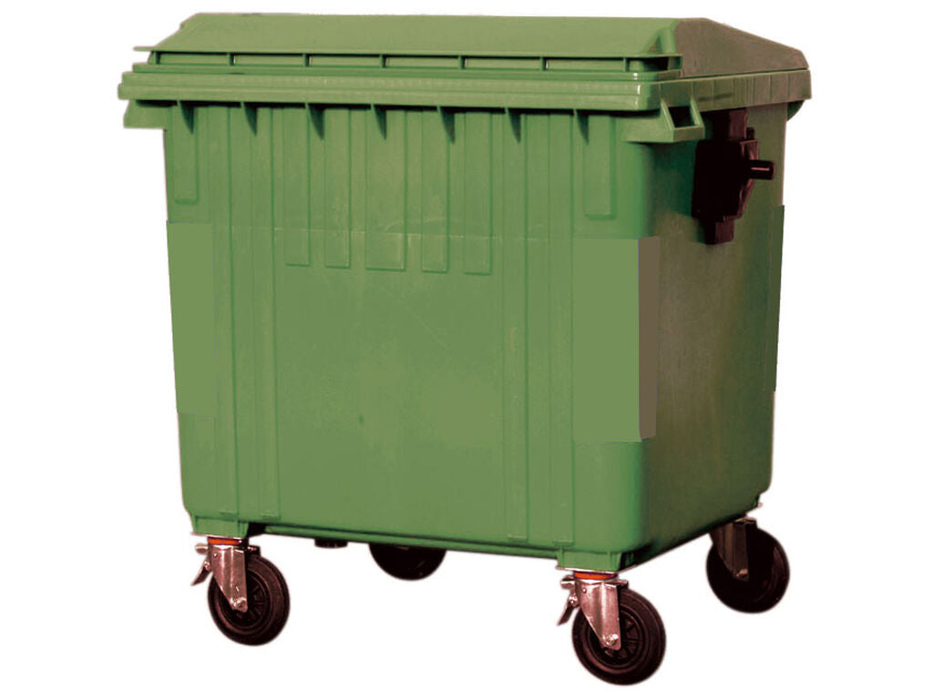 CONTENEDOR DE BASURA  DENOX STR 23910