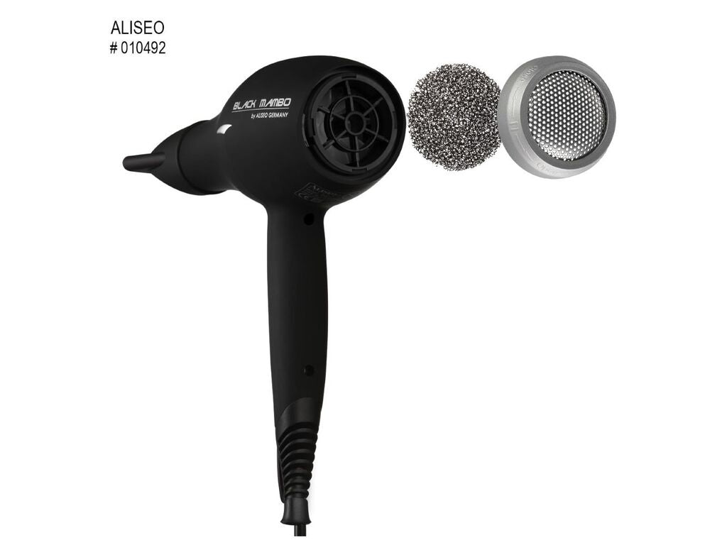 SECADOR DE PELO ALISEO BLACK MAMBO (1)