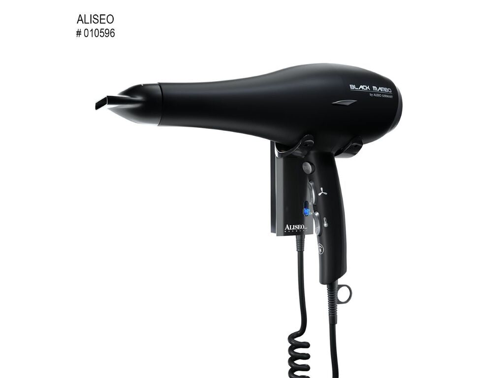 SECADOR DE PELO ALISEO BLACK MAMBO (2)