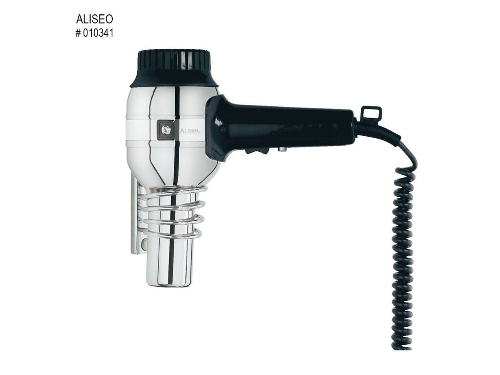SECADOR DE PELO ALISEO NOSTALGIE IONIC 010341