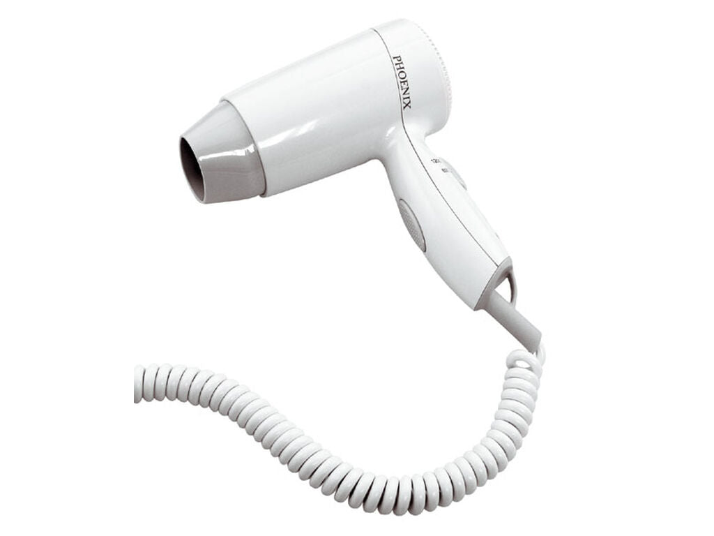 SECADOR DE PELO ALISEO PHOENIX 010235