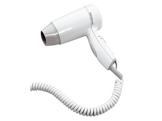 SECADOR DE PELO ALISEO PHOENIX 010235