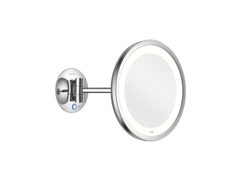 ESPEJO ALISEO LED SATURN T3 020743