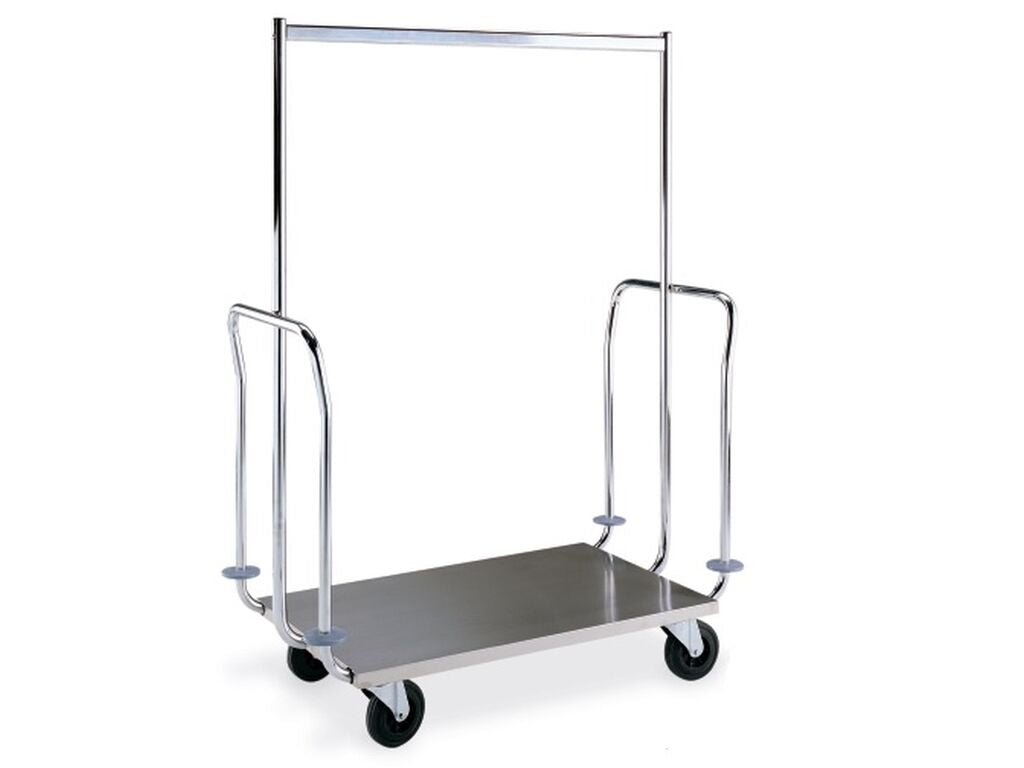 Carro portamaletas m 1795