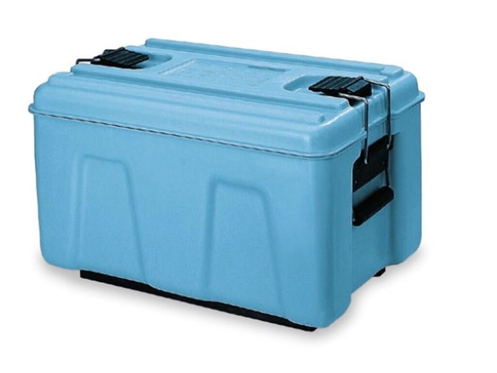 CONTENEDOR ISOTÉRMICO 300