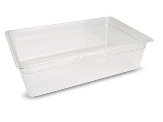 CUBETA POLICARBONATO 1/1