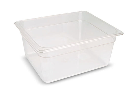 CUBETA POLICARBONATO 1/2