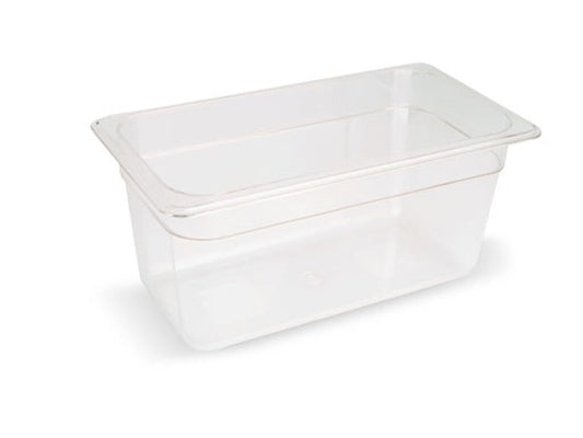 CUBETA POLICARBONATO 1/3