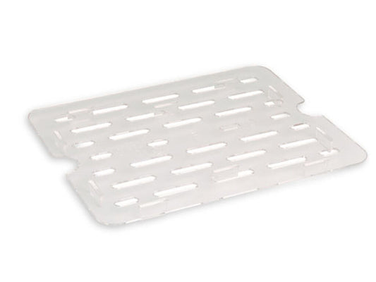 DOBLE FONDO PERFORADO POLICARBONATO